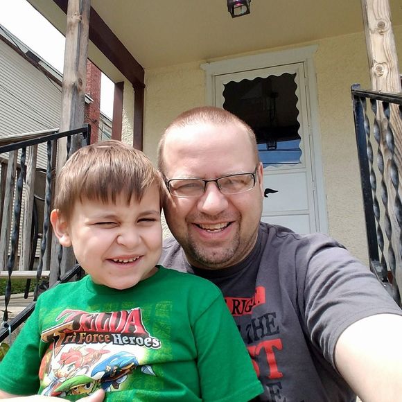 Meet your Posher, Todd - Picture 1 of 1